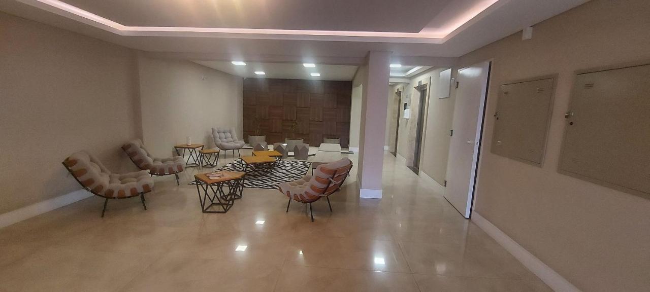 Apto Encantador Próximo Av. Gastronômica Bento Gonçalves Exterior foto